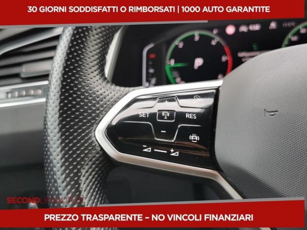 Volkswagen Tiguan 2.0 tdi R-Line 4motion 150cv dsg - Foto 7