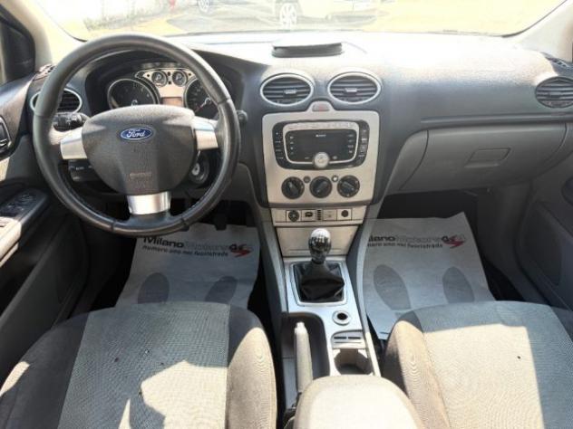 FORD Focus 2.0 Benz./GPL 145 CV SW rif. 23962462 - Foto 10