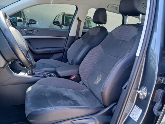 SEAT Ateca Ateca 2.0 TDI 4DRIVE DSG Business - Foto 7