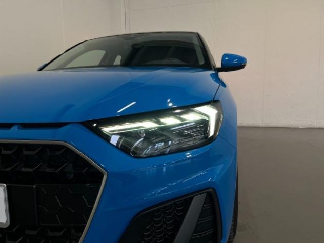 AUDI A1 SPORTBACK 30 TFSI S-TRONIC S-LINE EDITION rif. 24058241 - Foto 10