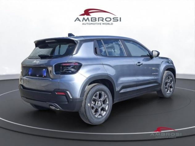 JEEP Avenger Benzina Longitude rif. 23849788 - Foto 3