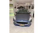 Ford Fiesta 1.5 EcoBlue 5 porte Titanium