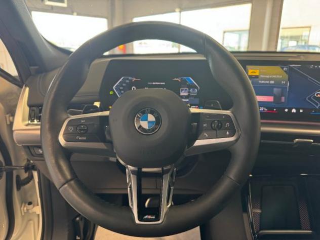 BMW X1 sDrive 18i Msport auto PREZZO REALE PRONTA IN SEDE rif. 24062844 - Foto 5