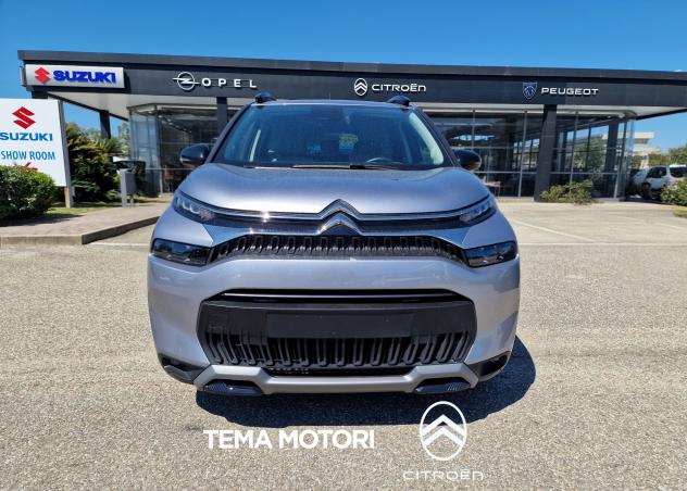 Citroën C3 Aircross I 2021 1.2 puretech Shine s&s 110cv - Foto 8