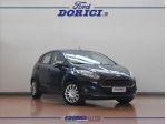 FORD Fiesta 6ª serie Fiesta 1.6 TDCi 95CV 5 porte