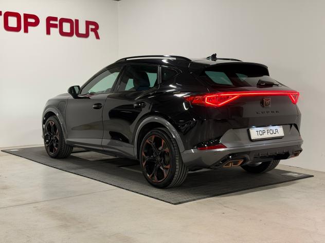 CUPRA Formentor Formentor 1.4 e-hybrid 204cv dsg - Foto 5