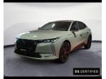 DS DS4 CROSSBACK E-TENSE 225 PERFORMANCE LINE+