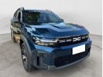 Dacia Bigster Bigster Hybrid 155 CV Journey