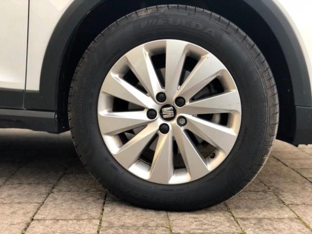 SEAT Arona 1.6 TDI 95 CV DSG Style*OK NEOPATENTATI*NAVIGATORE rif. 21480734 - Foto 5