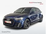 Audi A1 Sportback 30 TFSI S tronic S line edition
