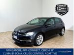 Volkswagen Golf Golf 5p 1.6 tdi Executive 115cv