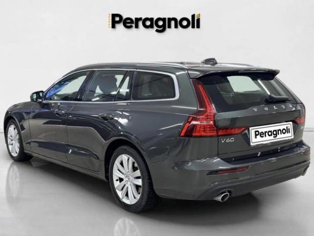 VOLVO V60 D4 Geartronic Business Plus rif. 23211847 - Foto 7