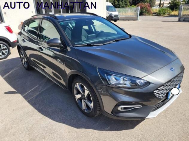 FORD Focus 1.5 EcoBlue 120 CV 5p. Active rif. 23804148