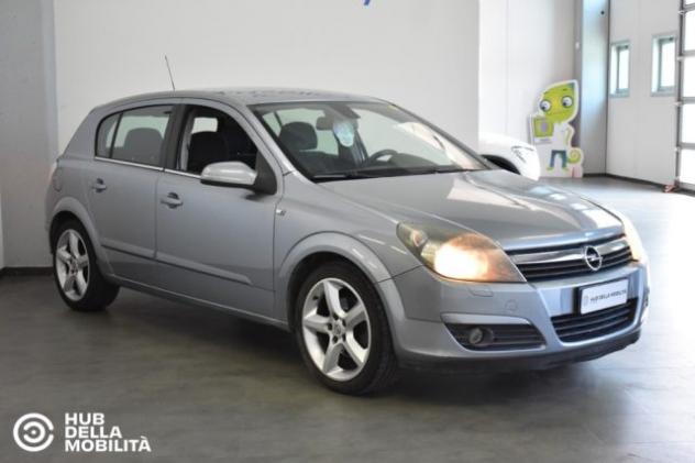 OPEL Astra 1.7 CDTI 101CV 5 porte Elegance rif. 23992674 - Foto 2