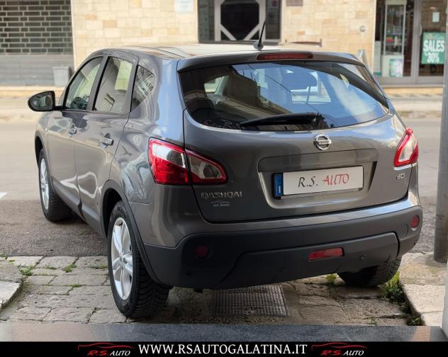 Nissan Qashqai 1.5 dCi - Foto 3