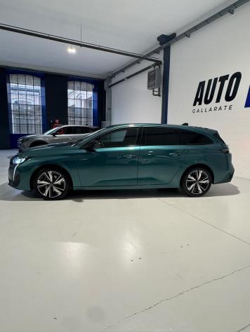 Peugeot 308 308 1.2 puretech t Allure Pack s&s 130cv - Foto 6