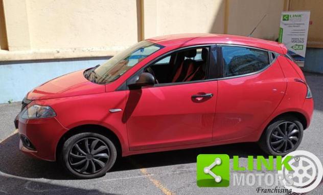 LANCIA Ypsilon 1.2 69 CV 5 porte S&S Platinum rif. 23791067 - Foto 5