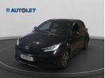 Toyota Yaris IV 2020 1.5h Lounge