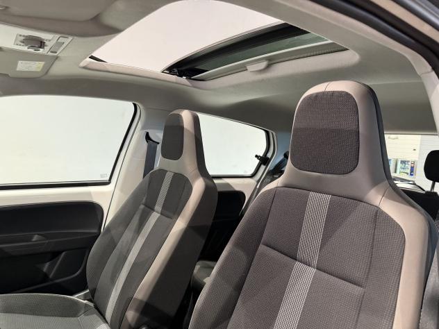 Volkswagen up! 1.0 55kW high up! - Foto 9