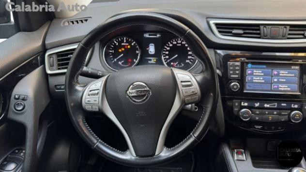 NISSAN Qashqai 1.5 dCi Acenta rif. 23002413 - Foto 9