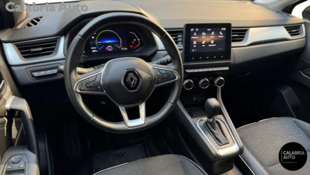 RENAULT Captur Full Hybrid E-Tech 145 CV Engineered rif. 23878579 - Foto 8