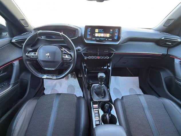 Peugeot 2008 2008 1.2 puretech GT Pack s&s 130cv eat8 - Foto 7