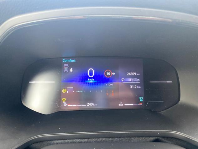 Renault Captur TCE 90 CV Techno ok per neo patentati km 24000 - Foto 4