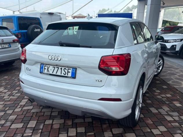 AUDI Q2 1.6 TDI Sport rif. 23931016 - Foto 4