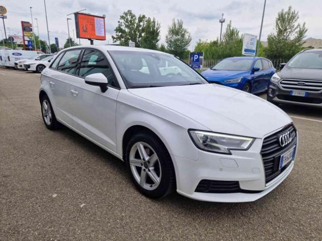 AUDI A3 Sport Back 1.6 TDI Business rif. 23685868 - Foto 3