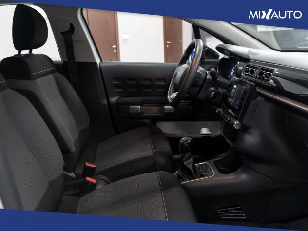 Citroen C3 1.2 Puretech Feel Pack S&S 83CV - Foto 14