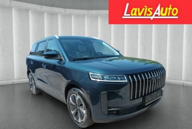 JAECOO Jaecoo 7 Jaecoo 5 1.6 TGDI 147 CV aut. Exclusive rif. 23921414