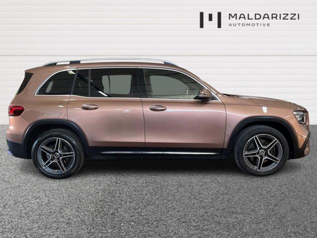 Mercedes-Benz GLB - X247 2019 200 d Premium auto - Foto 5