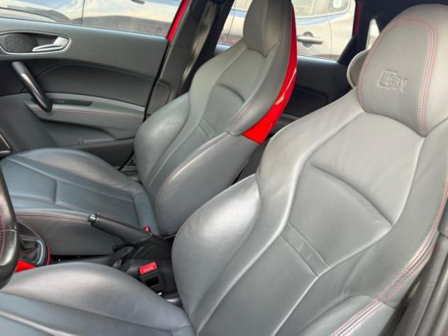 AUDI A1 S1 Sportback 2.0 TFSI quattro * 38.000 KM REALI * rif. 23764922 - Foto 5