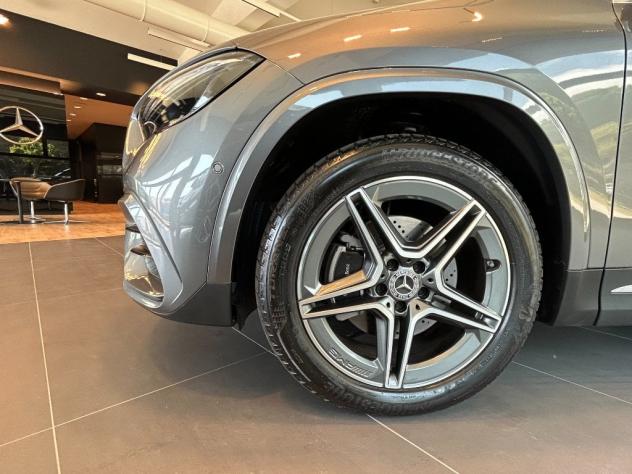 Mercedes-Benz GLA 250 e Plug-in hybrid - Foto 9