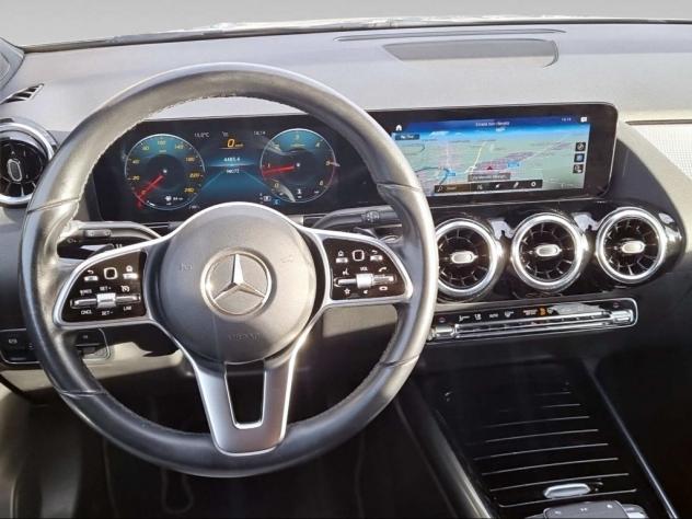 Mercedes-Benz GLA GLA-H247 2020 200 d Sport Plus auto - Foto 8