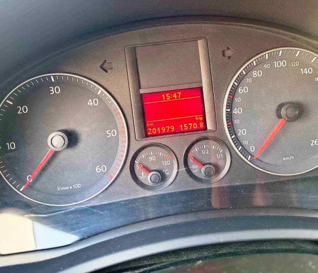 Volkswagen Eos 2.0 TDI DPF - Foto 9