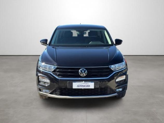 VOLKSWAGEN T-Roc 2.0 TDI SCR Business BlueMotion Technology rif. 24203480 - Foto 2