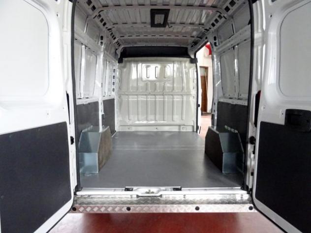 FIAT Ducato 35 Q.LI 2.2 Mjt 140 CV PM-TM Furgone rif. 23917915 - Foto 9