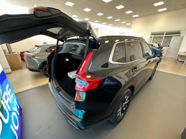 HONDA CR-V 2.0 Hev eCVT AWD Advance rif. 23873802 - Foto 5