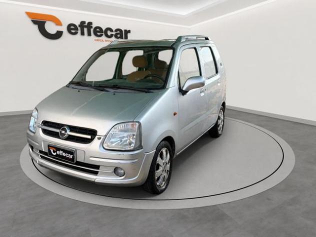 OPEL Agila 1.2 16V Comfort rif. 24127021