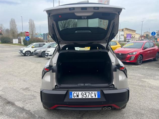 Alfa Romeo Junior Ibrida 1.2 136CV Hybrid eDCT6 ibrida - Foto 9