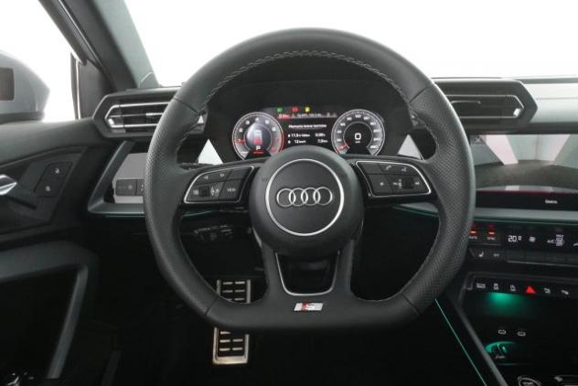 AUDI A3 A3 allstreet TFSI 110 kW S tronic Identity Contras rif. 23717259 - Foto 5
