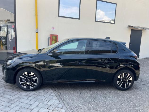 Peugeot 208 Allure Turbo benzina 100 - Foto 6