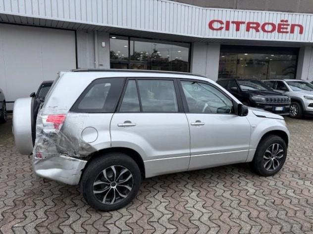SUZUKI Grand Vitara 2.0 16V 5 porte rif. 23196982 - Foto 4