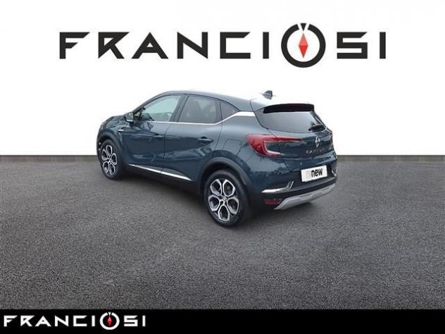 RENAULT Captur E-TECH Plug-In Hybrid 160 INTENS rif. 23859901 - Foto 4