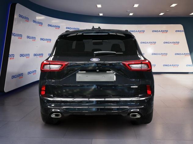 Ford Kuga 2.5 Benzina FHEV 180CV 2WD ST-Line Auto - Foto 5