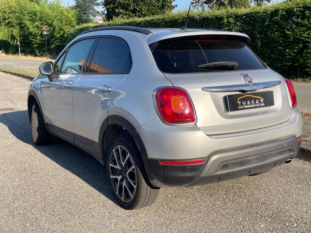 Fiat 500X Cross 2.0 Multijet *4X4* #11892 - Foto 6