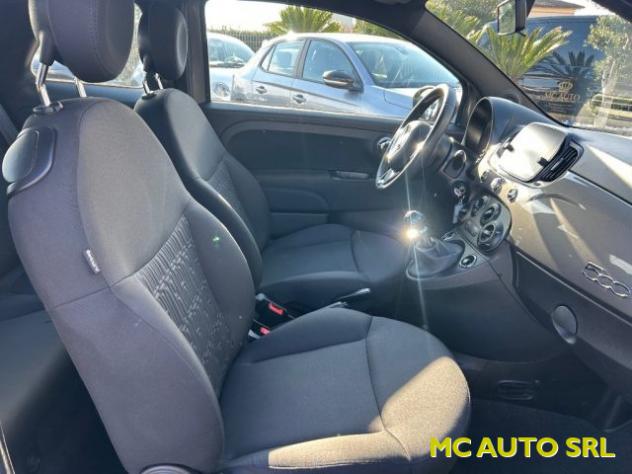 FIAT 500 1.0 Hybrid Dolcevita PROMO FINANZIAMENTO rif. 23815441 - Foto 9