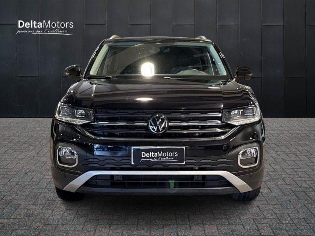 Volkswagen T-Cross 1.0 TSI 110 CV Advanced - Foto 6