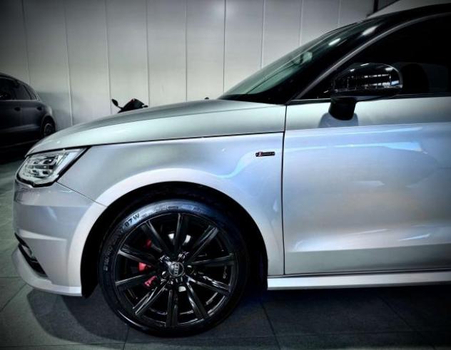 Audi A1 1.4 TDI 90CV S-Line - Foto 5